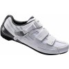 AKCIA! Tretry na bicykel Shimano RP3 biele, veľ. 42 AKCIA! Tretry na bicykel Shimano RP3 biele, veľ. 42