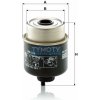MANN WK 8118 palivový filter MANN WK 8118 palivový filter