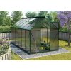 Vitavia Garden Skleník VITAVIA TRITON 7500 PC 6 mm zelený LG3696 Vitavia Garden Skleník VITAVIA TRITON 7500 PC 6 mm zelený LG3696