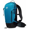 Turistický batoh Mammut Lithium 15 - sapphire/black Turistický batoh Mammut Lithium 15 - sapphire/black