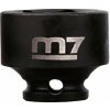 Mighty Seven M7 Hlavica 3/8 Mighty Seven M7 Hlavica 3/8