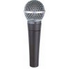 Shure SM58 LCE Shure mikrofón Shure SM58 LCE Shure mikrofón