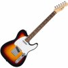 Fender Standard Telecaster LRL 3-Color Sunburst Elektrická gitara Fender Standard Telecaster LRL 3-Color Sunburst Elektrická gitara