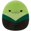 Squishmallows Harry Potter Zmijozelský had