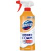 Domestos pena čistič toaliet a kúpeľní Power Foam Citrus Blast, 435 ml Domestos pena čistič toaliet a kúpeľní Power Foam Citrus Blast, 435 ml