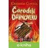 E-kniha Čarodej klope trikrát - Cressida Cowell E-kniha Čarodej klope trikrát - Cressida Cowell