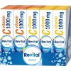 Revital Vitamín C 1000 mg šumivý MIX BOX eff 2 príchute 20 x 20 ks Revital Vitamín C 1000 mg šumivý MIX BOX eff 2 príchute 20 x 20 ks