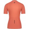 SHIMANO Dres dámsky COLORE oranžový Veľkosť: XL SHIMANO Dres dámsky COLORE oranžový Veľkosť: XL
