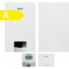 VAILLANT zostava VU 10CS/1-5 + VIH Q75/2 + VRT 51F + VR 940f VAILLANT zostava VU 10CS/1-5 + VIH Q75/2 + VRT 51F + VR 940f