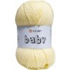 YarnArt Baby Tmavo maslová 7003 YarnArt Baby Tmavo maslová 7003