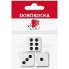 ICO Ježko: Sada kociek - 3 ks ICO Ježko: Sada kociek - 3 ks