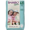 Bambo Nature Pants 6, 18+ kg 18 ks