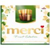 Storck Merci Finest Selection Mandel Knusper Vielfalt 250 g