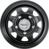 DOTZ DAKAR 7x16 5x130 ET40 matt black