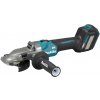 MAKITA MAKITA GA055GZ01 - Akumulátorová uhlová brúska sólo MAKITA MAKITA GA055GZ01 - Akumulátorová uhlová brúska sólo