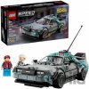 LEGO® Speed Champions 77256 Stroj času z filmu Návrat do budúcnosti - LEGO LEGO® Speed Champions 77256 Stroj času z filmu Návrat do budúcnosti - LEGO