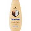 Schauma Repair & Care šampón na vlasy 400 ml