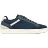 Pánske tenisky Geox, U BALTMOORE tmavo modrá,Biela 42 Pánske tenisky Geox, U BALTMOORE tmavo modrá,Biela 42