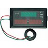 Digitálny voltmeter Mixxer DL69-2047 Digitálny voltmeter Mixxer DL69-2047