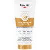 EUCERIN Sun Ochranný krémový gél na opaľovanie proti slnečnej alergii SPF 50+ 200 ml EUCERIN Sun Ochranný krémový gél na opaľovanie proti slnečnej alergii SPF 50+ 200 ml
