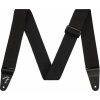 Fender Polypro Strap Black Fender Polypro Strap Black