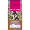 Krmivo EUKANUBA Grain Free Puppy Large rich in ocean fish 12 kg Krmivo EUKANUBA Grain Free Puppy Large rich in ocean fish 12 kg