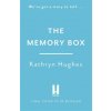 Memory Box: Heartbreaking historical fiction set partly in World War Two, inspired by true events, from the global bestselling author (Kathryn Hughes)(Brožovaná) Memory Box: Heartbreaking historical fiction set partly in World War Two, inspired by true events, from the global bestselling author (Kathryn Hughes)(Brožovaná)