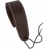 Perri's Leathers 174 Double Stitched Leather Brown Perri's Leathers 174 Double Stitched Leather Brown
