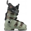 Dámske lyžiarske topánky Tecnica Cochise 95 W DYN GW - camp green 255 Dámske lyžiarske topánky Tecnica Cochise 95 W DYN GW - camp green 255