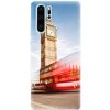 Odolné silikónové puzdro iSaprio - London 01 - Huawei P30 Pro Odolné silikónové puzdro iSaprio - London 01 - Huawei P30 Pro