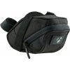 Bontrager Comp Seat Pack Čierna Veľkosť: M Bontrager Comp Seat Pack Čierna Veľkosť: M
