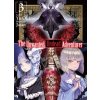 Unwanted Undead Adventurer (Light Novel): Volume 3 (Jaian,Shirley Yeung)(Brožovaná) Unwanted Undead Adventurer (Light Novel): Volume 3 (Jaian,Shirley Yeung)(Brožovaná)