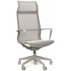 kancelárska stolička Sky šedá kancelárska stolička Sky šedá