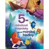 Disney - 5-minútové rozprávky spod morskej hladiny - kolektív Disney - 5-minútové rozprávky spod morskej hladiny - kolektív