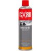 CX80 ON RUST Penetrant - Odstraňovač hrdze 500ml CX80 ON RUST Penetrant - Odstraňovač hrdze 500ml