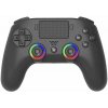SUBSONIC by SUPERDRIVE herní ovladač WIRELESS LED CONTROLLER PS5/ PC/ Černý (SA5716-1) SUBSONIC by SUPERDRIVE herní ovladač WIRELESS LED CONTROLLER PS5/ PC/ Černý (SA5716-1)
