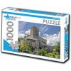 TOURIST EDITION Puzzle Hrad Kosť 1000 dielikov (č.13) (PT10-113) TOURIST EDITION Puzzle Hrad Kosť 1000 dielikov (č.13) (PT10-113)
