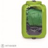 Osprey DRY vodotesný vak, 12 l, limon green Osprey DRY vodotesný vak, 12 l, limon green