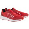 boty META ROAD SHOES, ALPINESTARS (červená/bílá, vel. 42,5) boty META ROAD SHOES, ALPINESTARS (červená/bílá, vel. 42,5)