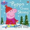 Peppa Pig: Peppa Goes Skiing - Ladybird Books Peppa Pig: Peppa Goes Skiing - Ladybird Books
