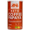 ANi Keto Papaya mletá káva plechovka 100g ANi Keto Papaya mletá káva plechovka 100g