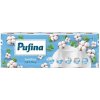 Neparfumovaný toaletný papier PUFINA 10 ks Neparfumovaný toaletný papier PUFINA 10 ks