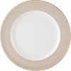 ROSENTHAL FRANCIS CARREAU BEIGE, 27 cm