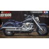 Tamiya Tamiya Yamaha XV1600 Roadstar 1:12 (108/14080) Tamiya Tamiya Yamaha XV1600 Roadstar 1:12 (108/14080)