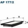 Vzduchový filter Filtron AP177/2 Vzduchový filter Filtron AP177/2