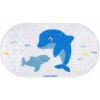 Canpol Babies Love Sea delfíni modrá 69 x 38 cm