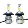 AUTOLAMP LED H4 12 V – 24 V 4000 lm 2 ks LEDH4-ETN343 AUTOLAMP LED H4 12 V – 24 V 4000 lm 2 ks LEDH4-ETN343