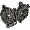 Subwoofery pre Mercedes-Benz Gladen Generic 200 - MB01 Subwoofery pre Mercedes-Benz Gladen Generic 200 - MB01