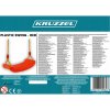 Sedadlo Kruzzel 43 x 175 x 16,5 cm Sedadlo Kruzzel 43 x 175 x 16,5 cm