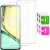 Tvrdené sklo pre Realme C67 4G - Ochranné sklo 2.5D, 9H Tvrdené sklo pre Realme C67 4G - Ochranné sklo 2.5D, 9H